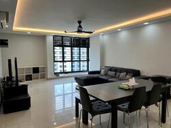 Blk 625 Senja Grand (Bukit Panjang), HDB 5 Rooms #533845591